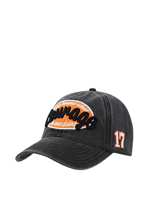 Бейсболка URBAN PEAK лето муж. 24 0Y-00014963