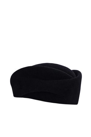 Шапка ИНГРИД ФЕТР ПОРАТО БАСКО весна/осень жен. 23/24 0Y-00013248