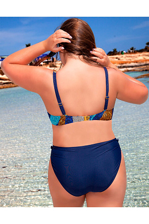 Купальник раздельный бикини BAHAMA лето жен. 23 0Y-00012304