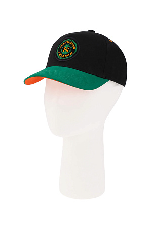 Бейсболка SKIFF лето муж. 24 0Y-00012157