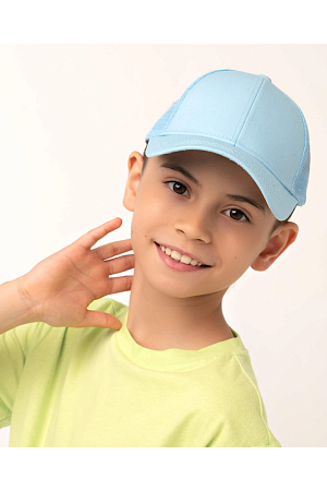 Бейсболка ОДНОТОН. FASHION CAPS лето подр. 23 0Y-00007211