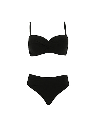 Купальник раздельный бандо NAEMY BEACH лето жен. 23/25