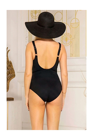 Купальник слитный майо NAEMY BEACH лето жен. 25 0Y-00018591