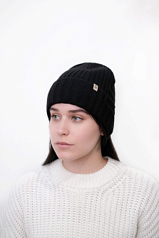 Шапка из кашемира / Roeckl