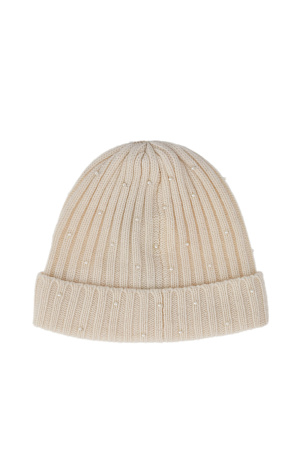 Шапка колпак ROECKL зима жен. 220 SALE 0G-00009927