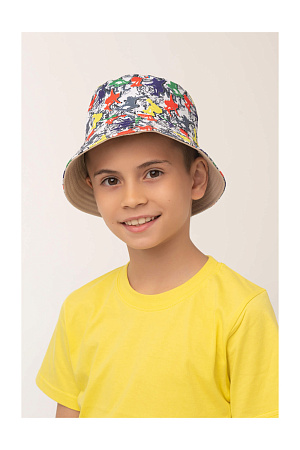 Панама двухсторон. СКЕЙТБОРДИСТЫ ЛЕОПАРД лето подр. 23/25 0Y-00011769