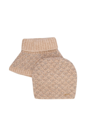 Головной убор защип САМАРА TRICOTIER зима жен. 230 SALE 0Y-00012976