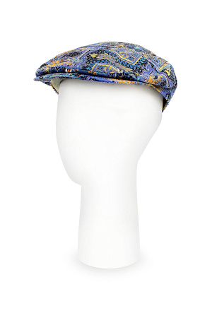 Кепка реглан ALFONSO D`ESTE лето ун. 22 0Y-00006979