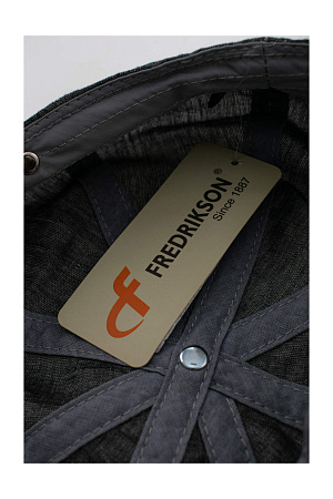 Кепка 8-клинка FREDRIKSON лето муж. 23 0Y-00011533