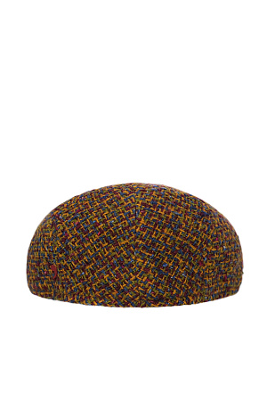 Кепка реглан BRISTOL-4 VAR.UNICO ALFONSO D`ESTE весна/осень ун. 23/24 0Y-00013705