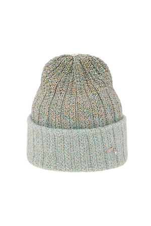 Шапка колпак SFUMATELLA VIZIO зима жен. 230 SALE 0Y-00003132