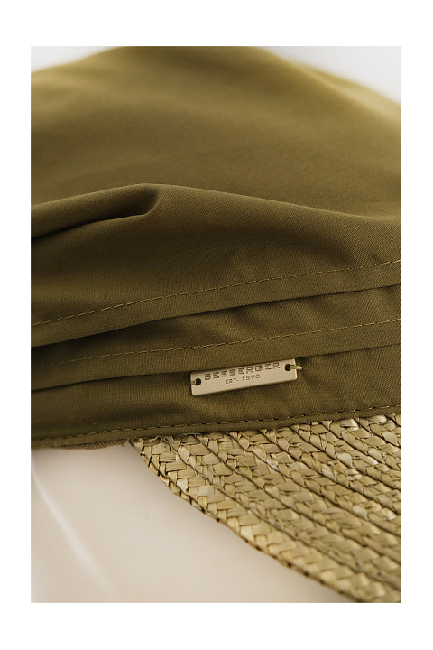 Кепка козырёк / Seeberger