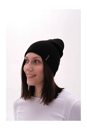 Шапка лопата АМЕЛИЯ RAY MOD весна/осень жен. 24/25 0Y-00004179