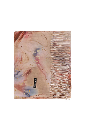 Платок РАЗВОДЫ POMA CASHMERE весна/осень жен. 24/25 0Y-00014398