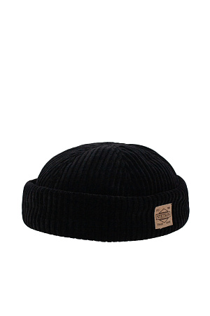Шапка докер отворот STETSON весна/осень ун. 25/26 0Y-00019536