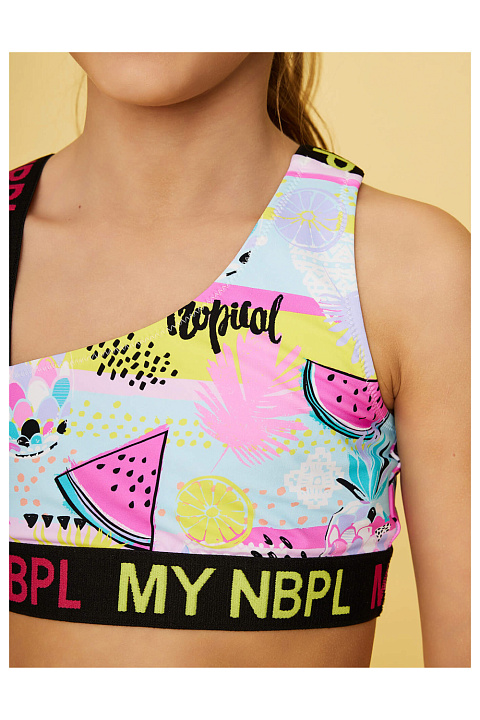 Купальник раздельный / Noble People