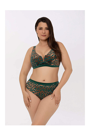 Плавки бразилиано MARC&ANDRE лето жен. 25 0Y-00018556