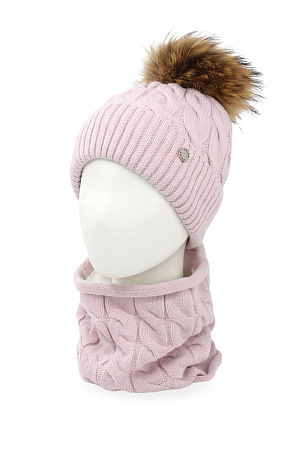 Головной убор КОЛОСОК VELES зима жен. 21/22 0Y-00001321