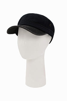 Бейсболка немка из хлопка / Stetson