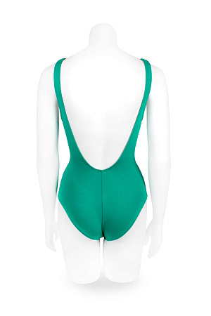 Купальник слитный майо BRIGHTON EMERARA лето жен. 230 0Y-00007423