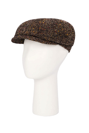 Кепка 8-клинка KYOTO C/C51 ALFONSO D`ESTE весна/осень ун. 23/24 0Y-00013697