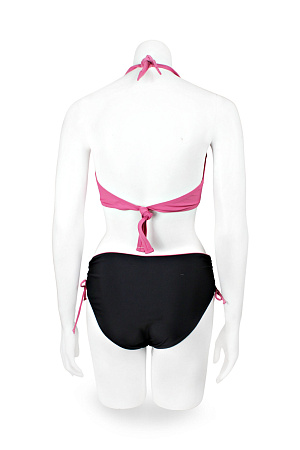 Купальник раздельный халтер RIVAGE LINE лето жен. 22 0Y-00006431