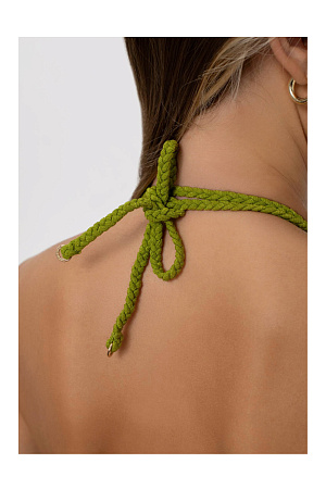 Лиф халтер MARC&ANDRE лето жен. 25 0Y-00018513