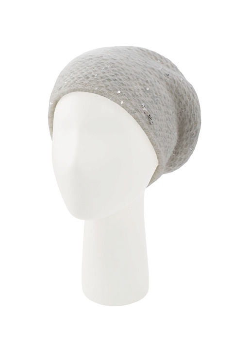 Берет CESTA STAR VIZIO зима жен. 25/26