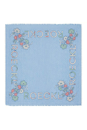 Платок ROECKL весна/осень жен. 24 0Y-00015620