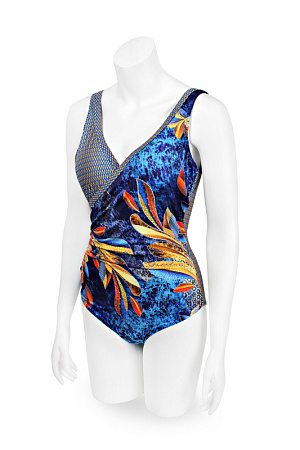 Купальник слитный майо BENEDETTA DANIELI лето жен. 230 SALE 0Y-00006986