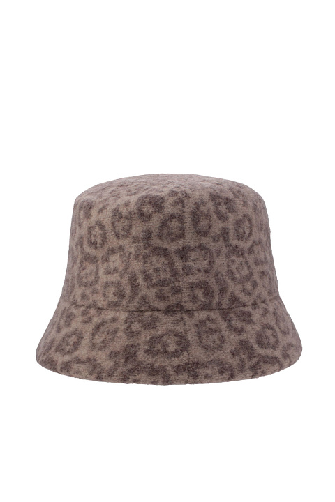 Панама из шерсти демисезонная / Seeberger