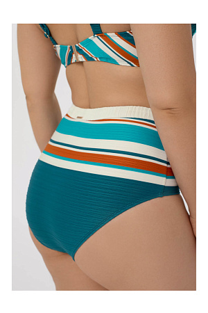 Плавки высокая посадка MARC&ANDRE лето жен. 25 0Y-00017979