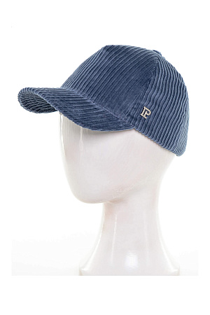 Бейсболка Лого тренд 005/y LEVEL PRO весна/осень жен. 24 0Y-00014900