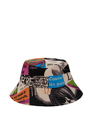 Панама ЦВЕТН FRANT лето ун. 24 0Y-00015260