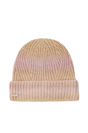 Шапка лопата SEEBERGER демисезон жен. 24/25 0Y-00016176