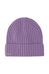 Шапка колпак SEEBERGER зима ун. 24/25 0Y-00009969 (56-58, сиреневый, , 75 lilacлейбл)
