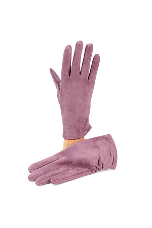 Перчатки сенсорные ALEO весна/осень жен. 26 0G-00010150