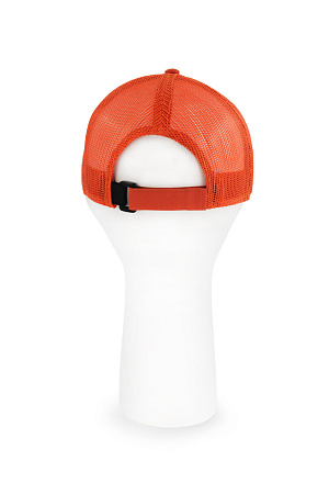 Бейсболка TURBULENCE URBAN PEAK лето ун. 23 0Y-00005812