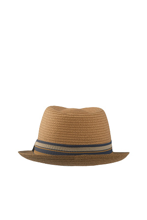 Шляпа трилби STETSON лето ун. 23 0Y-00012351