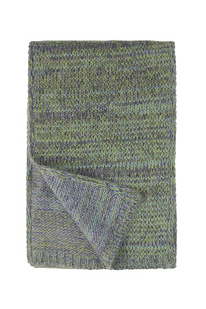 Шарф QUEBIKLIM VIZIO зима жен. 22/23 0Y-00010219