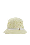 Шляпа ШАТУШ лето жен. 23/25 0Y-00011676 (56-58, кремовый)