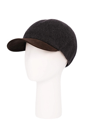 Бейсболка LUCA DELLA LAMA зима ун. 230 SALE 0G-00007376