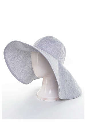 Шляпа ГОРОХ LEVEL PRO лето жен. 24 0Y-00015041