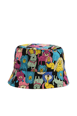 Панама СОБАЧКИ VELES лето дет. 23/25 0Y-00011674