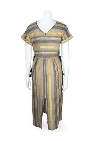 Платье ЭЛЬЗА ICONIQUE лето жен. 22 0Y-00007489