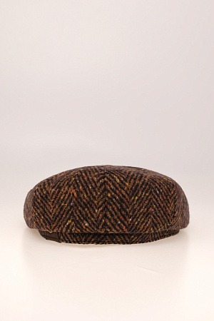 Кепка 8-клинка STETSON весна/осень муж. 23/24 0Y-00014139