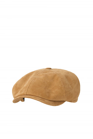 Кепка 6-клинка STETSON весна/осень муж. 23/24 0Y-00012331