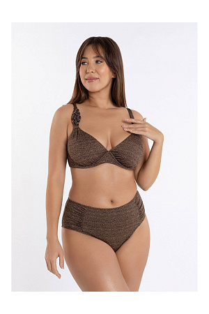 Плавки слипы MARC&ANDRE лето жен. 24 0Y-00014566