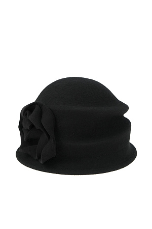 Шляпа клош SEEBERGER весна/осень жен. 22/23 0Y-00009936