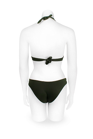 Купальник раздельный халтер ADORESWIM лето жен. 22/24/26 SALE 0Y-00007036